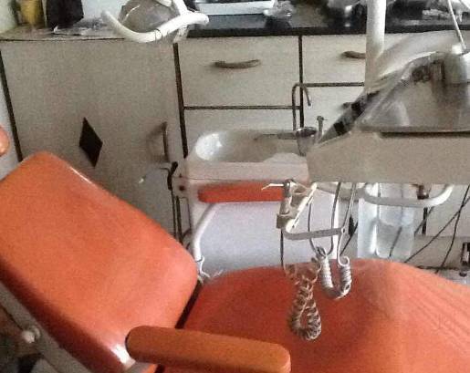 Dinesh Dental Clinic - Dr. Dinesh D S